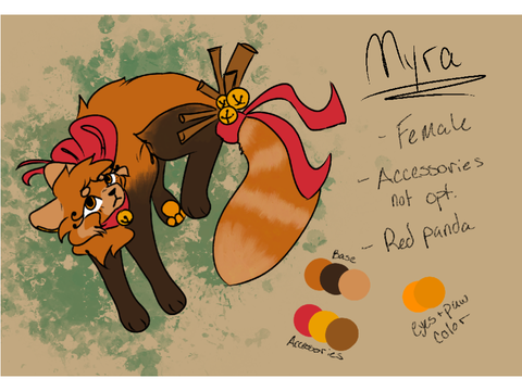 Myra ref