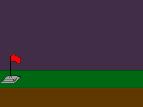 Stickman Clash