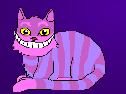 How to Make: Cheshire Cat