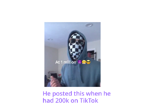 UKEY HIT 4 MIL SO HERE IS A THROWBACK!!!