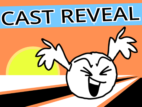DQC CAST REVEAL