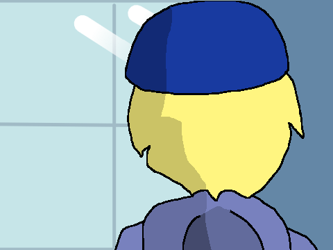 {T&R} - part 23