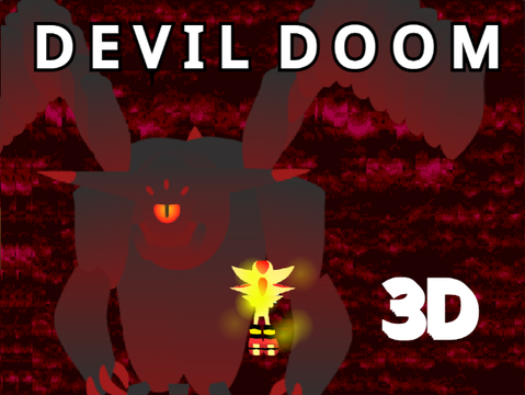 Devil Doom 3D