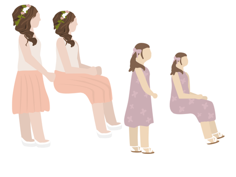 Wedding Guest Outfits + Gifts for Sunny!