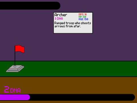 Stickman Survivors