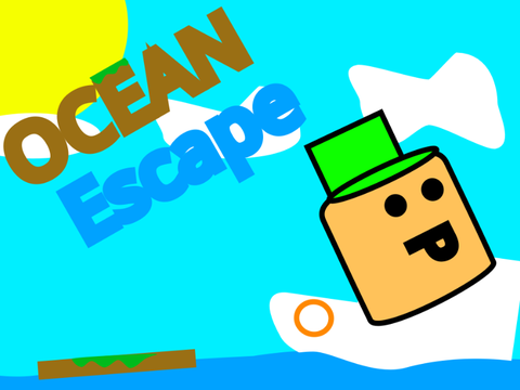 Ocean Escape