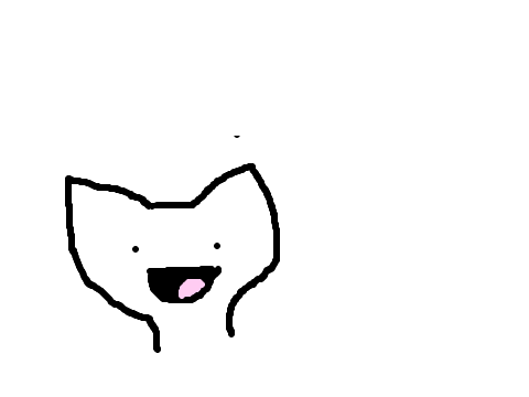 Animation of Derp