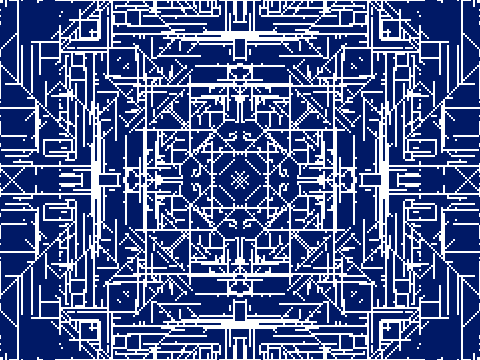 Patternatron 2000