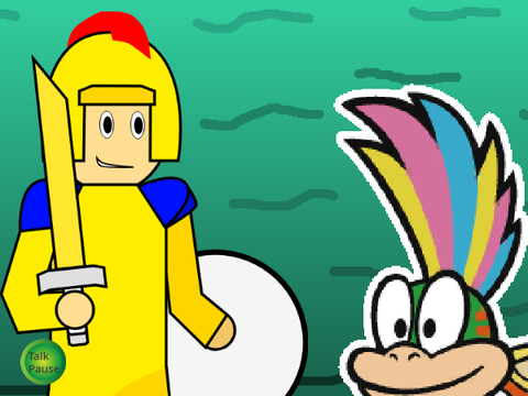 Dino Egg S3E0 (unfinished intro)
