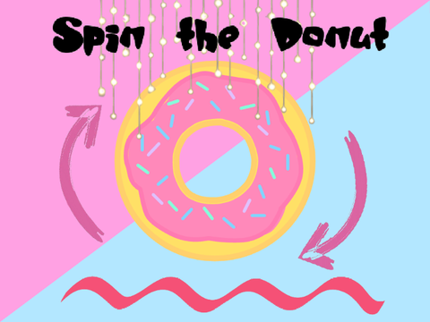 Spin the Donut!