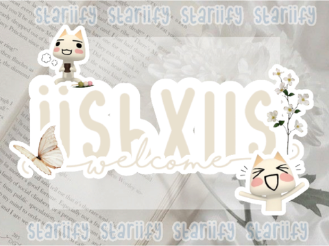 banner request for iishxlls