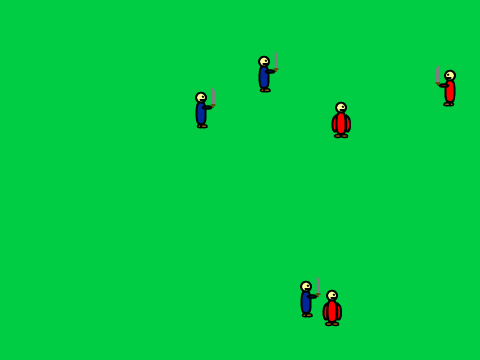 AI attempt #3 need help