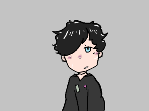 “Hey, I’m lesbian…” // PJO animatic