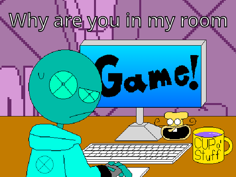 What I Do During Free Time