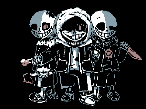 MuderTimeTrio