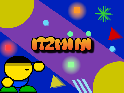 Banner entry