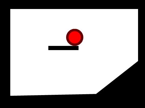 Platformer test