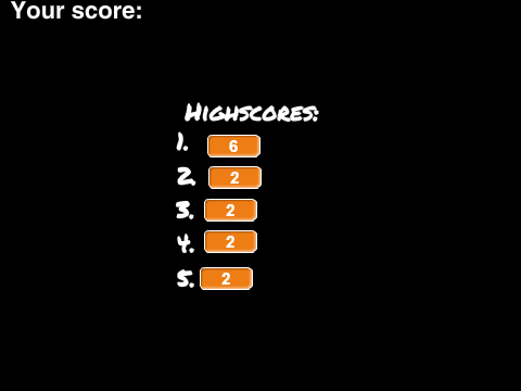 Flappy Bird
