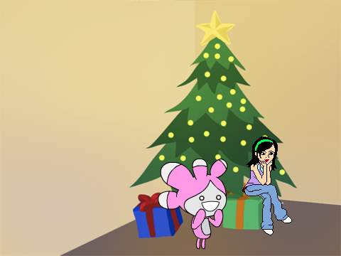 Christmas Chat - ep.1 Season 2