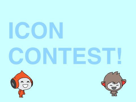 Icon Contest!