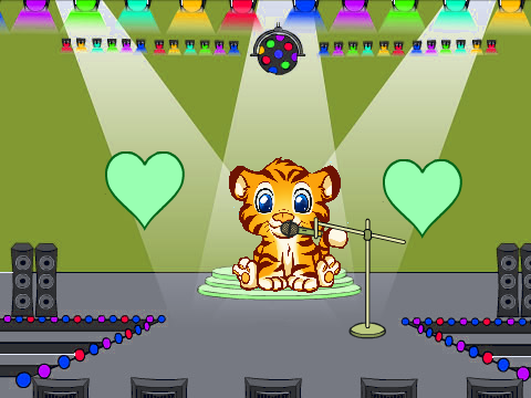 TigerGirl34's band (plz audition)