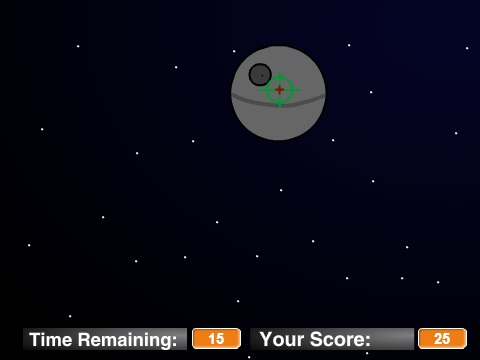 Death Star Destroyer