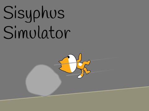 Sisyphus Simulator