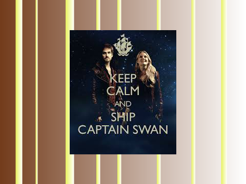 Captain Swan Tribute