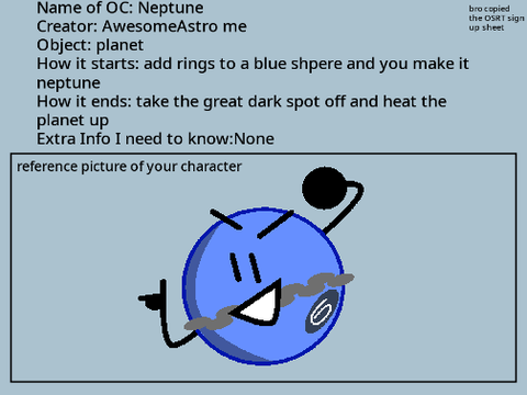 Neptune Ig
