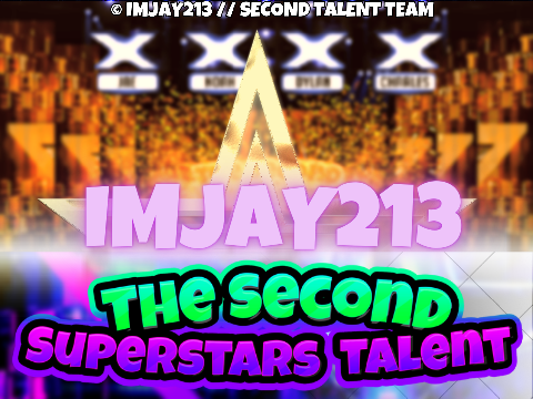 The Second Superstars Talent 2023 - Auditions (Season 1)