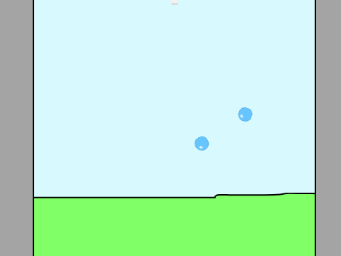 Ball Simulator