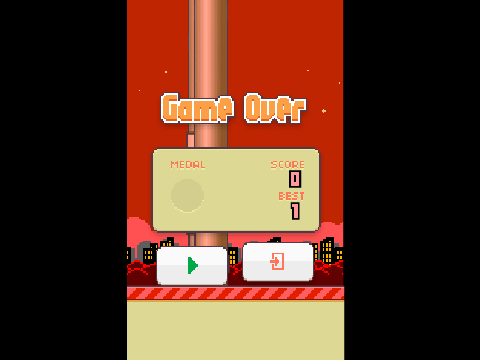 Flappy Bird Online remix