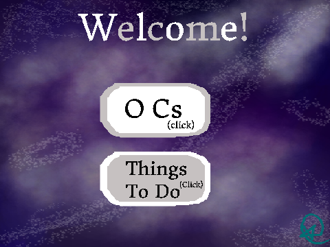 Welcome to my profile!