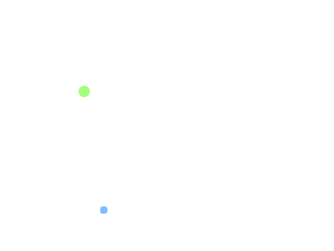 Homing Projectile Enemy