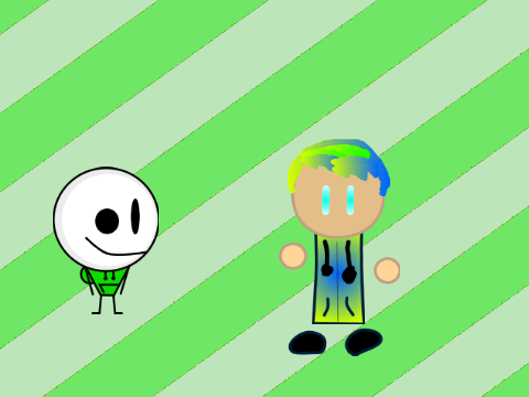 The Thousandth Contest | Part 1 - #All #Animations #Stories #Trending #Art #Music remix