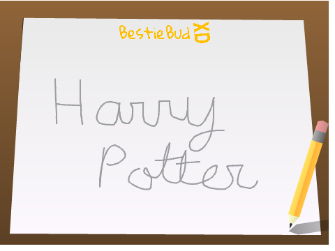 Sign if you like Harry Potter! - JNDoDai remix3 remix
