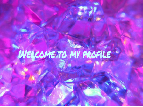 Welcome!