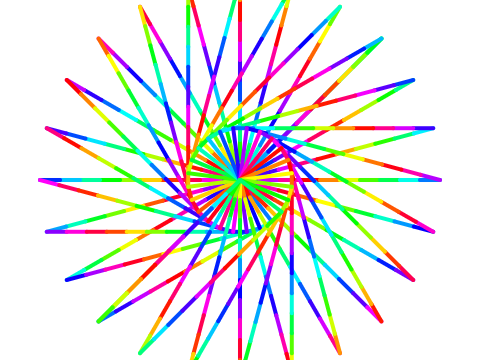 Cool Pen Pattern