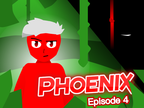 Phoenix - Episode 4 || #story #all #animations #trending
