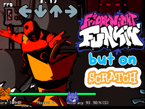 FNF - Sonic.EXE (3.0-2.5) no blood 