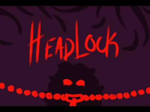 HEADLOCK
