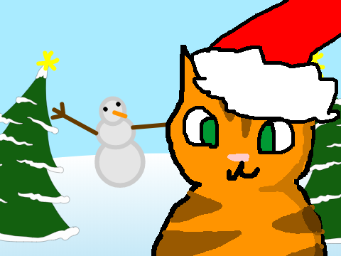 [Reshared] ~Christmas Is Coming!~ CCE