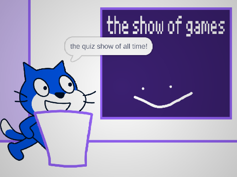 2.5 - gameshow