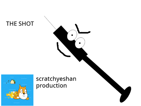 the shot >:)