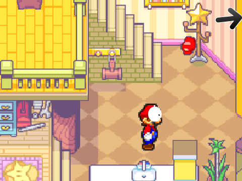 Annoying Mario (Remix)