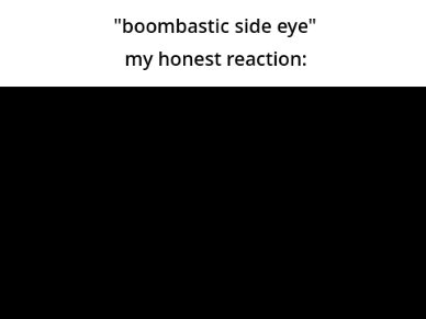 that joke was very funny remix