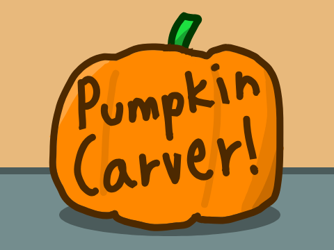 Pumkin Carver