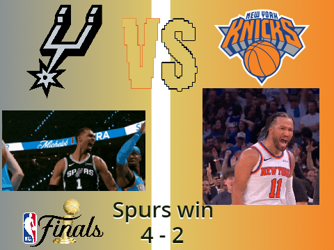 2026 NBA FINALS PREDICTIONS!!!!!!!!!!!!!!!