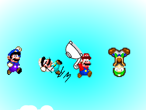 Add Yourself Falling!! Turt remix!!!
