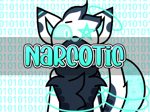 Dtae 26 || La lune || Narcotic || Animation